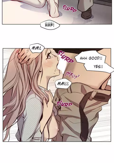 Atonement Camp Ch.1-39