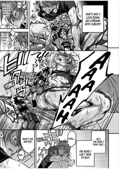 BOY×BOY IDOL COLLECTION!!