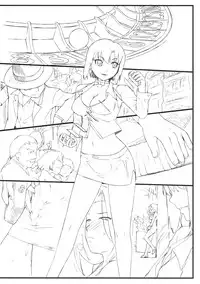 (C75) [Yokoshimanchi. (Ash Yokoshima)] Tanpatsu Yuugi BB Rio to Yukai na Nakama? Tachi (Super Black Jack)