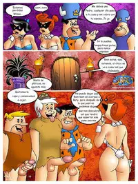 Flintstones