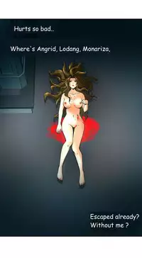 [Fantastic Whale] Twin Slave Ch.1-35 (English) (Ongoing)