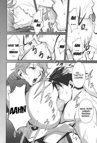 [Miura Takehiro] BUST UP SCHOOL -Yawaraka Kigougun- | -Soft Code Group- ch. 1-8 [English] {Brolen}