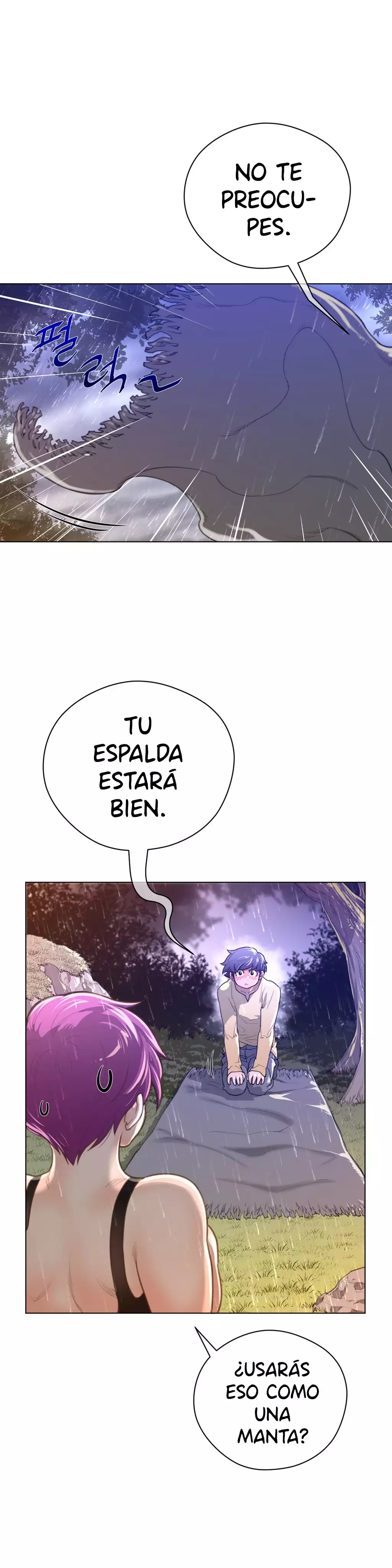 Perfect Half Ch.1-25