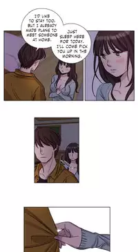 [Ramjak] Atonement Camp Ch.1-36 (English) (Ongoing)