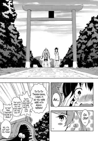 [Kaiduka] Ero Life Ch. 1-9 END [English] [Lazarus H] [Digital]