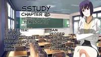 [Edge Edge] SStudy Ch.0-25 (English) (YoManga) (Ongoing)
