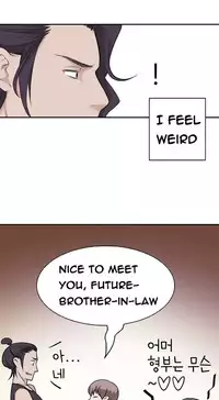 Tissue Thieves Ch.1-23 (English) (Ongoing)