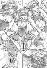 [Powerplay] Rainbow Mika Maniax