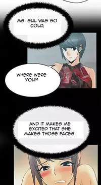 My Office Ch.1-23 (English) (Ongoing)