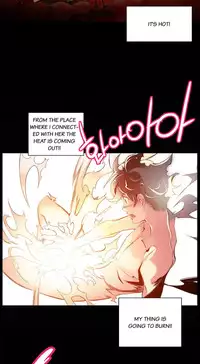 [Juder] Lilith`s Cord Ch.1-20 (English) (Ongoing)