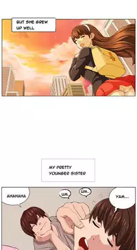 Trap Ch.1-4 (English) (Ongoing)