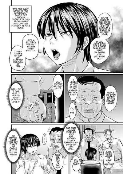 Hypnosis Boss - Complete