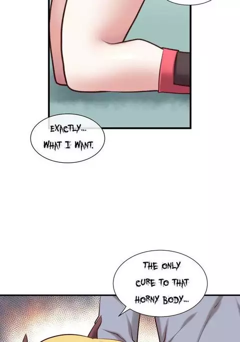 Master in My Dreams Ch.0-44