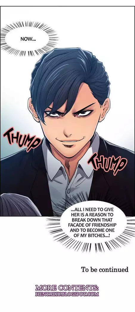 Taste of Forbbiden Fruit Ch.11/24