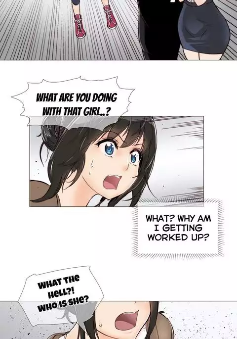 Household Affairs Ch.1-44