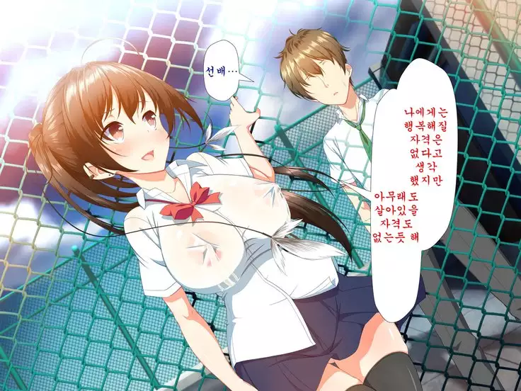 Inran Virus ~Seikoui wa Iryoukoui~ <팀 혼파망>