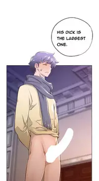 Perfect Half Ch.1-22 (English) (Ongoing)