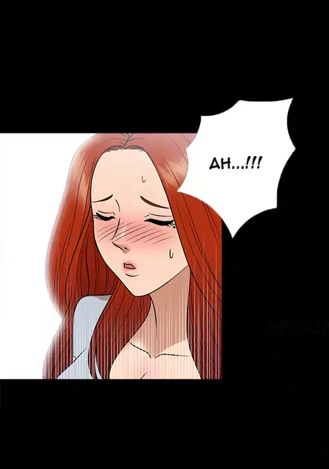 Secret Island Ch.1-13