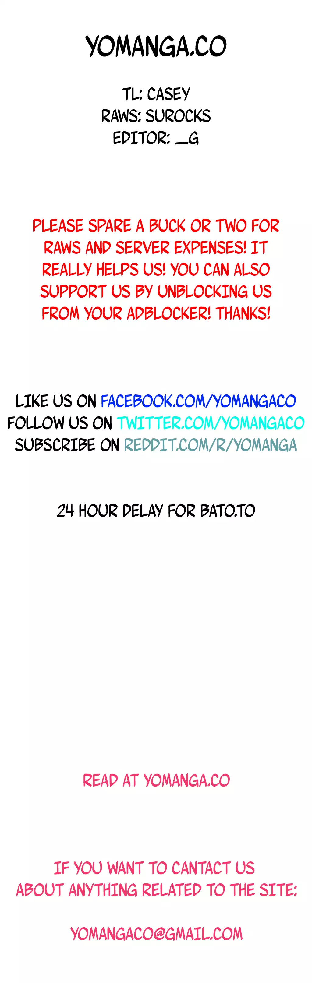 Household Affairs Ch.1-30