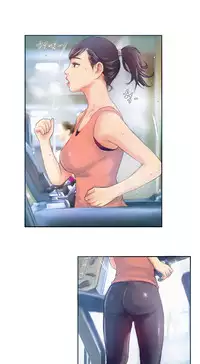 New Face Ch.1-18 (English) (Ongoing)