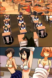 [DL Mate] Mousou Nisshi