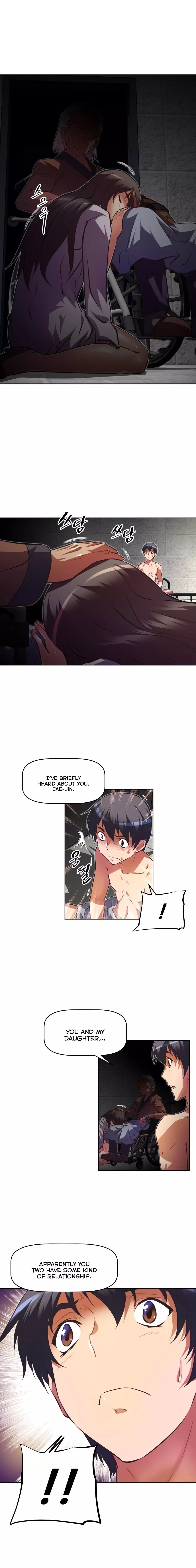 Brawling Go Ch.76-119