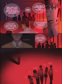 [Penguin Frontier] Faker's Affair!! [English] [Uncensored]