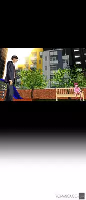 [Mojo] My Wives Ch.1-21 (English) (Ongoing)