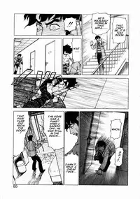 [Yamamoto Atsuji] Ammo Vol.1 Ch.1-6 [English]