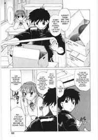 [Mitamori Tatsuya] Koikeda-san to Asobou / Let’s Play with Koikeda-san [English] [SaHa]