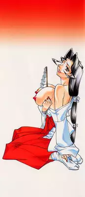 [Makibe Kataru] Nousyuku Pine