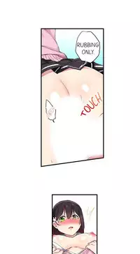 Committee Chairman, Didn't You Just Masturbate In the Bathroom? I Can See the Number of Times People Orgasm [English](Ongoing)