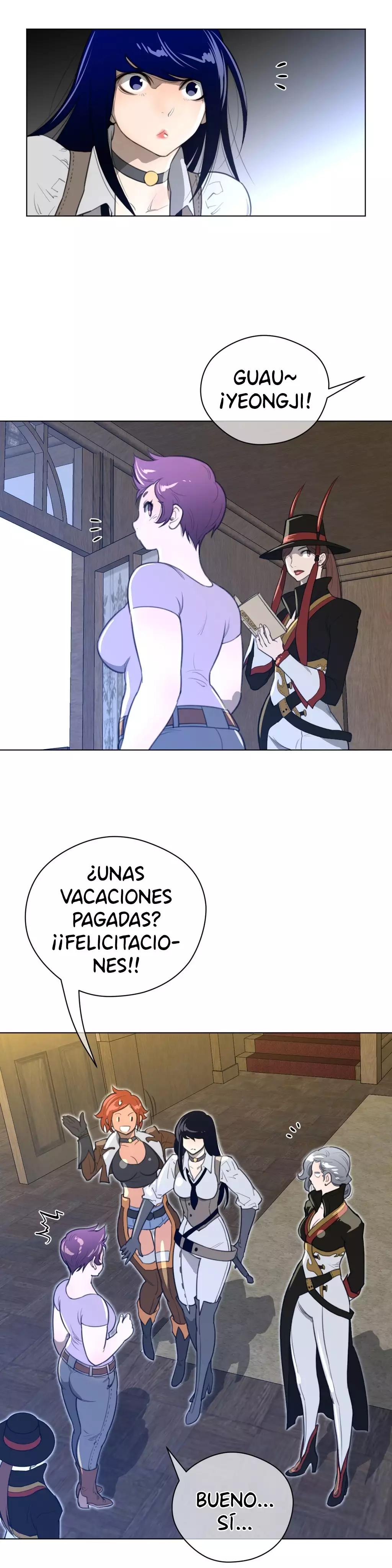 Perfect Half Ch.1-25