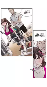 [Ramjak] Atonement Camp Ch.1-37 (English) (Ongoing)