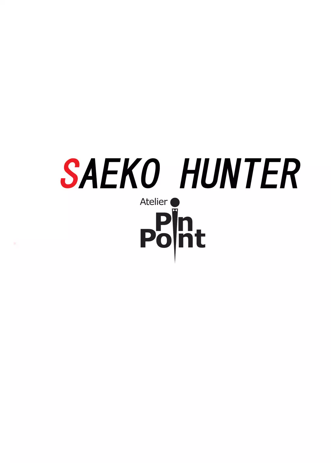 Saeko Hunter