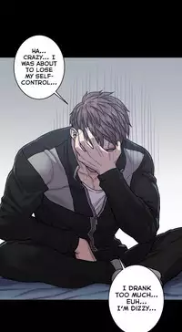 Ghost Love Ch.1-22 (English) (YoManga) (Ongoing)