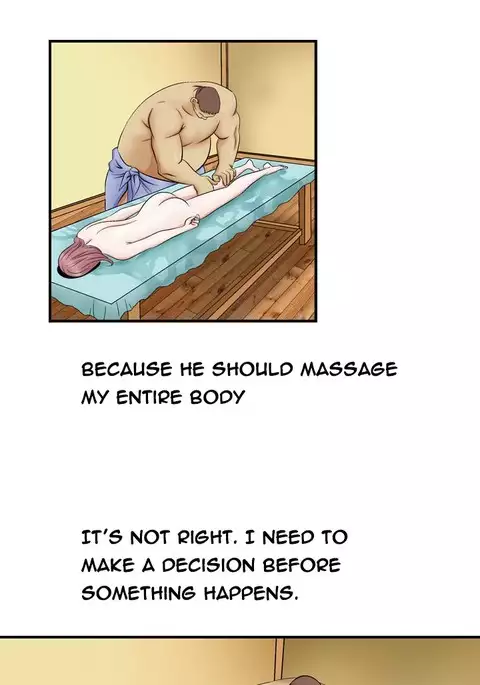 The Taste of Hands Ch.1-73