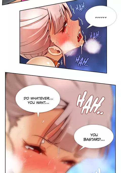 Secret Folder Ch.1-14