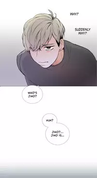 [Silverstar] Talk To Me Ch.1-27 (English) (Ongoing)