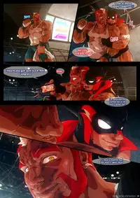 [Rokudenashi] GOZZ in EML