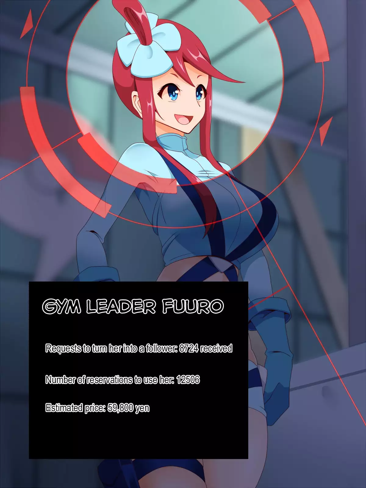 Zundoko Sennou - Isshu Hen