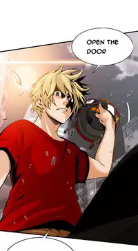 [Gyuo] Kill the Dead Bastard Ch.0-18 (English) (Ongoing)