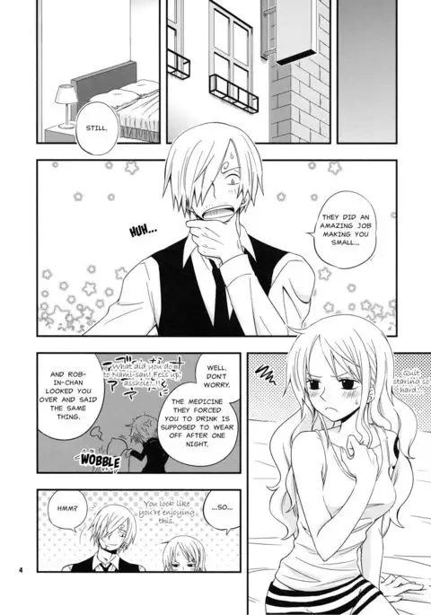 Young And Pretty Lover