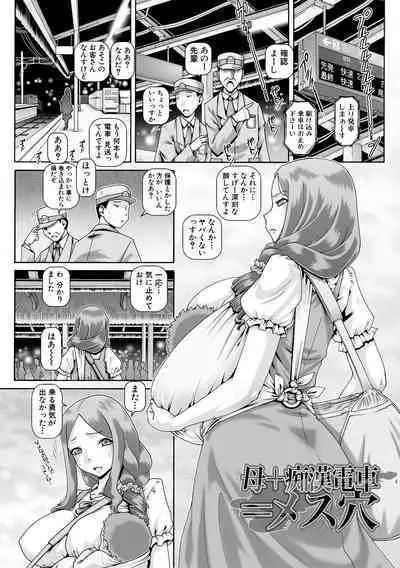 [TYPE.90] Inbo no Anazono [Digital]