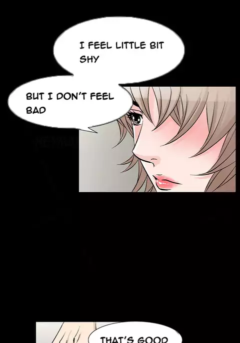 The Taste of Hands Ch.1-67