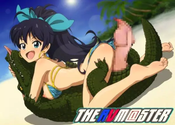 動物園でイクぞ〜!