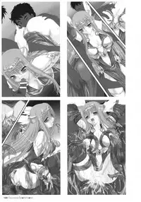 [Takahama Tarou] Takahama Taro Artworks