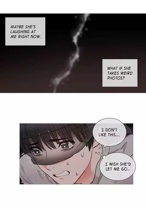 Sadistic Beauty Ch.1-28