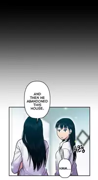 Ghost Love Ch.1-20 (English) (YoManga) (Ongoing)