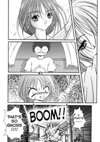 Serial Cummunication